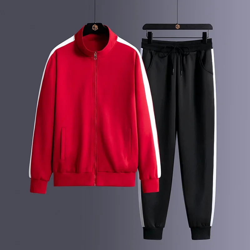 Hyper Tracksuit