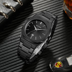 Obsidian Calendar Watch