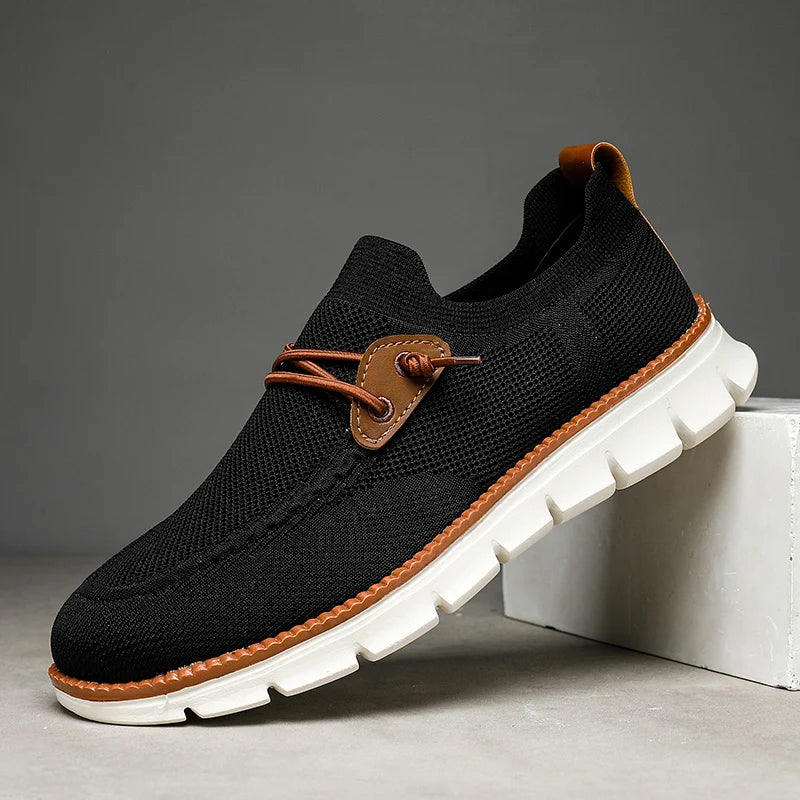 Legacy Slip-On Sneakers