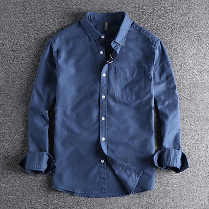 Elite Casual Shirt