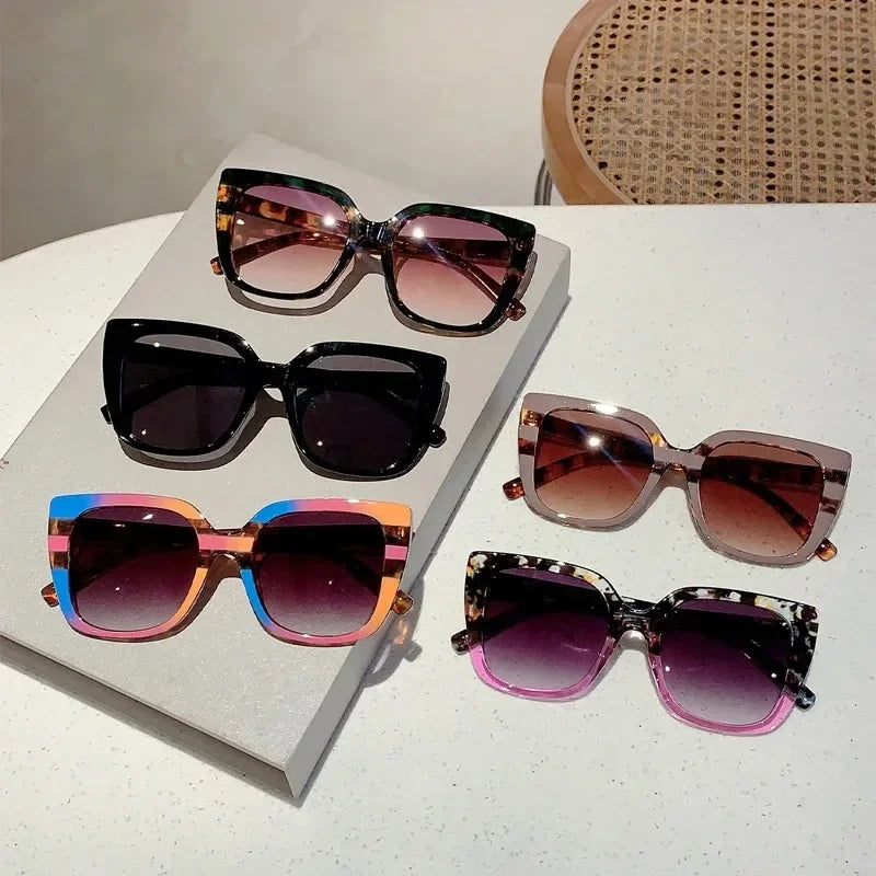 Rosette Sunglasses
