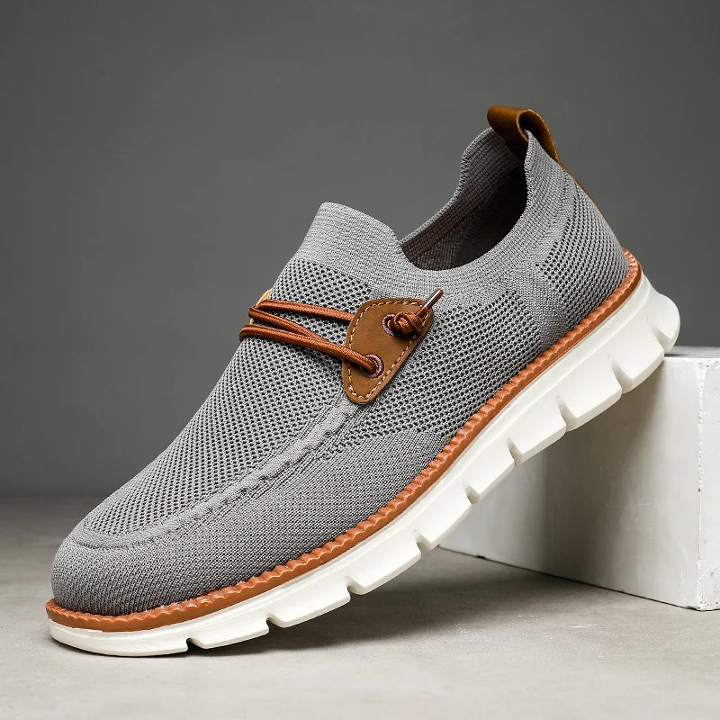 Legacy Slip-On Sneakers