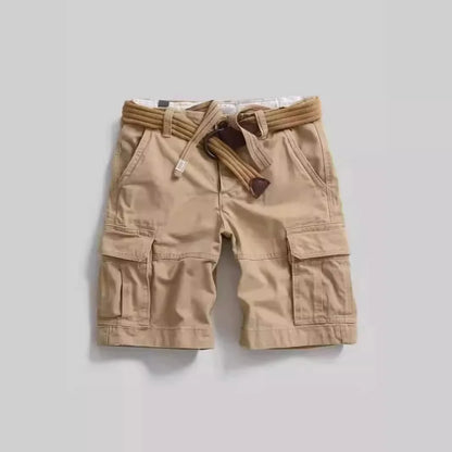Belmont Cargo Shorts