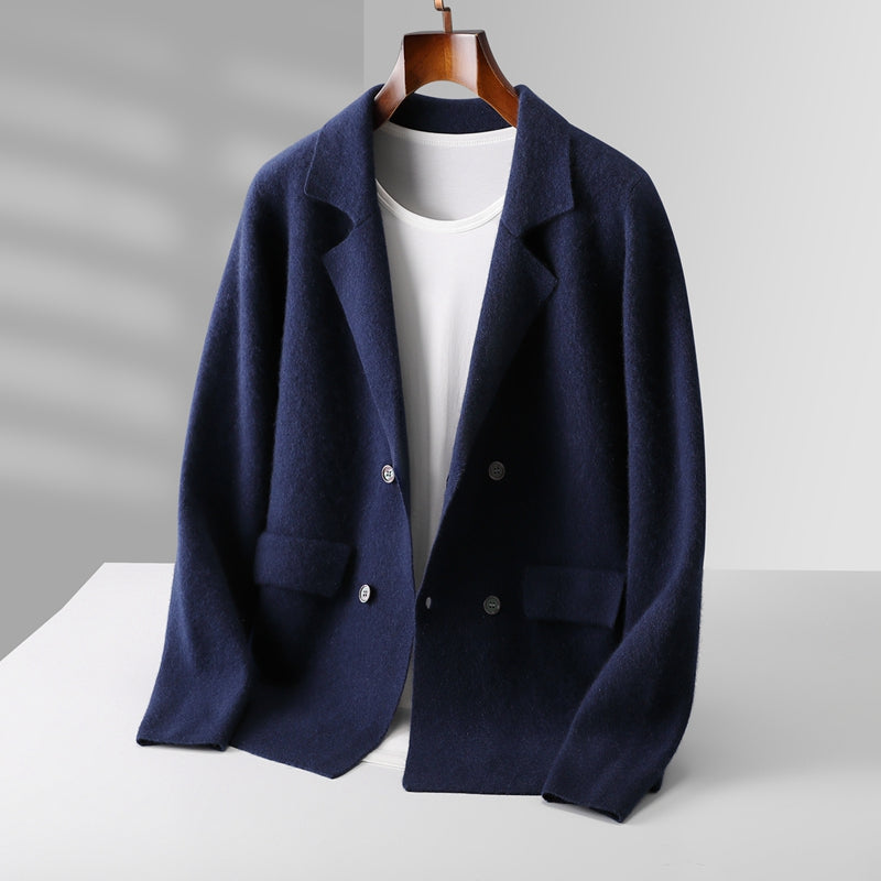 Napole Cashmere Cardigan
