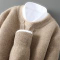 Rovell Cashmere Sweater