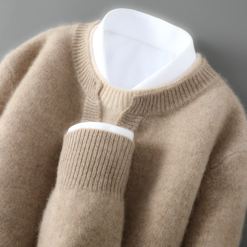 Rovell Cashmere Sweater