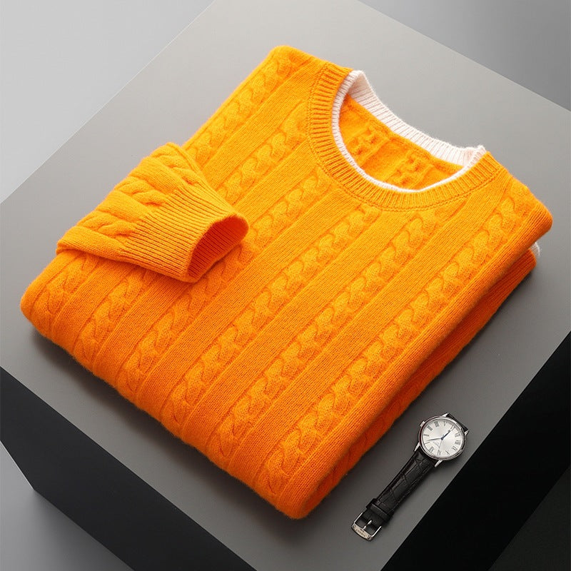 Marello Wool Sweater