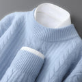 Montaro Cashmere Sweater