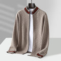 Torino Cashmere Cardigan