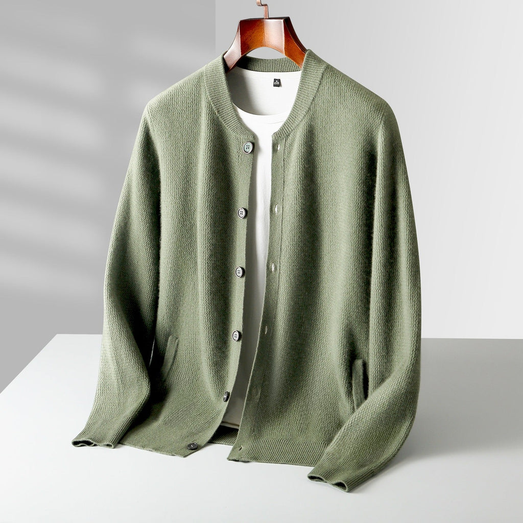 Arezzo Cashmere Cardigan