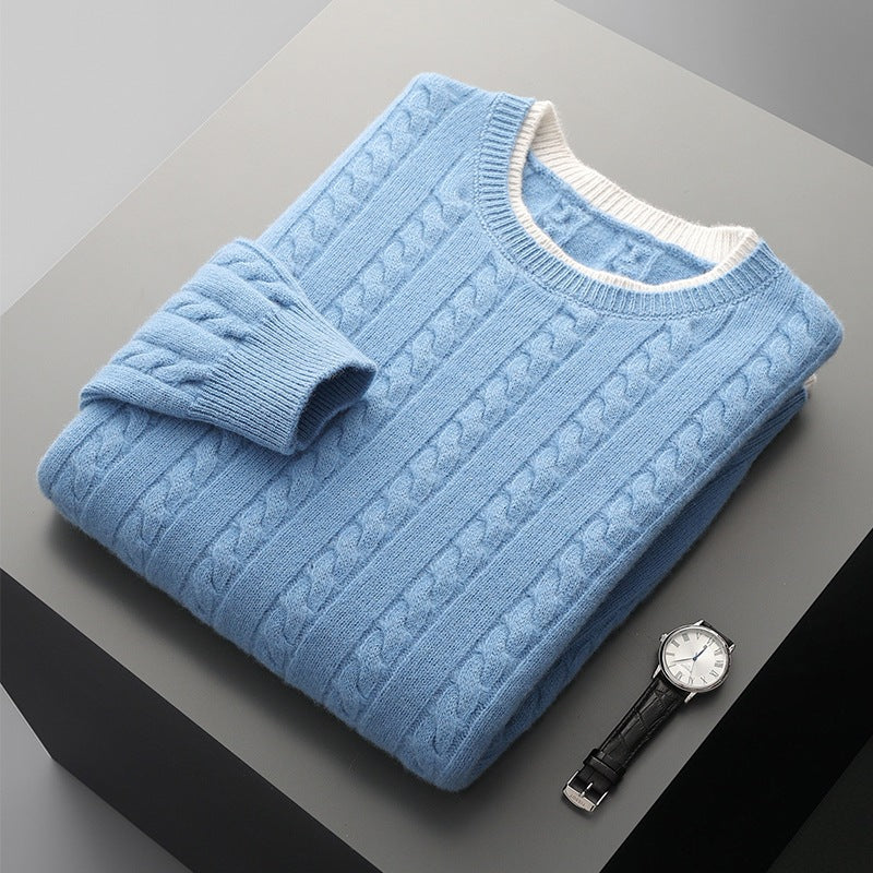 Marello Wool Sweater