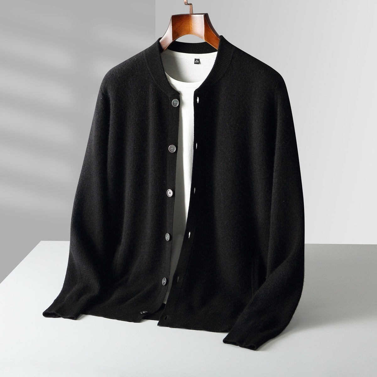 Arezzo Cashmere Cardigan