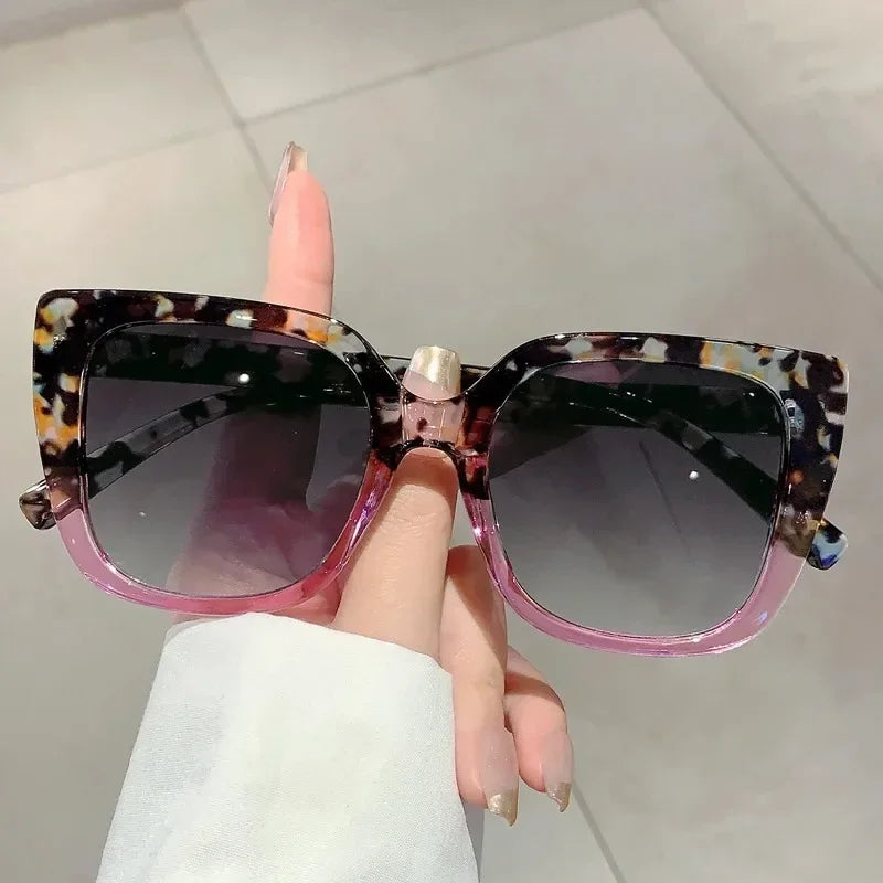 Rosette Sunglasses