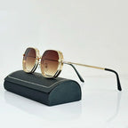 Vertex Sunglasses