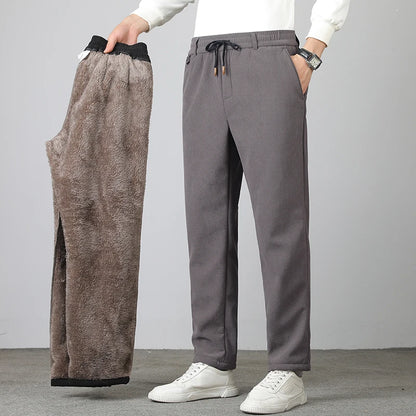 Urban Thermal Joggers