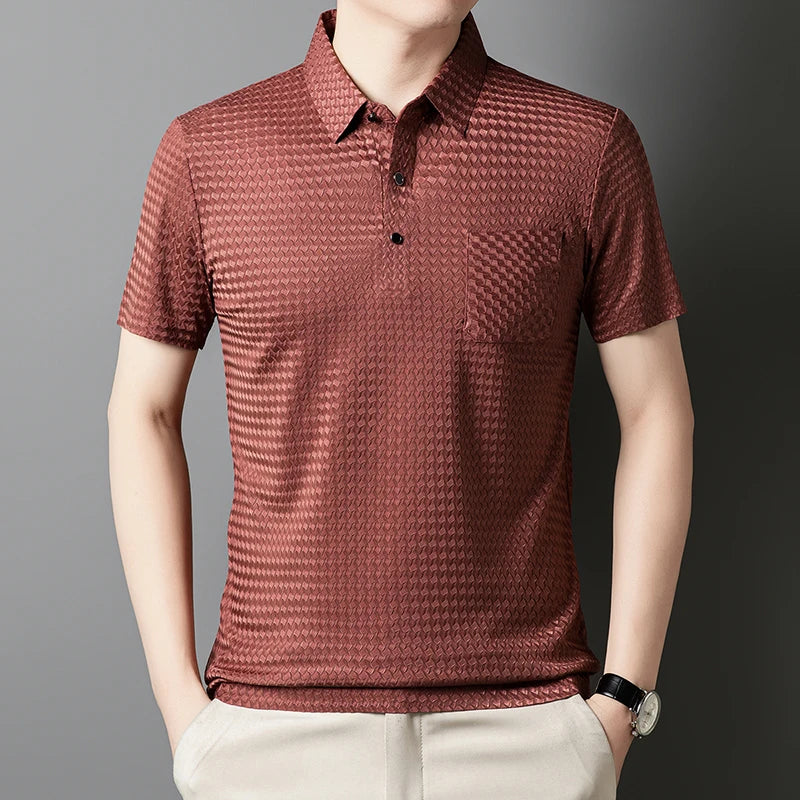 Carlos Polo Shirt