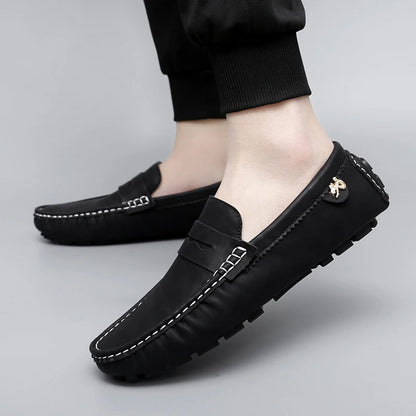 Legacy Casual Loafers
