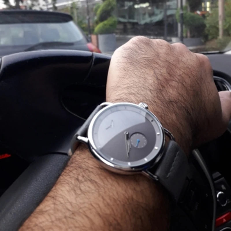 Dominor Minimal Watch