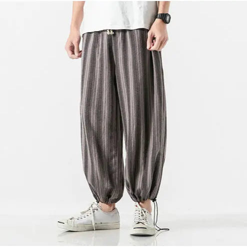 Heritage Harem Pants