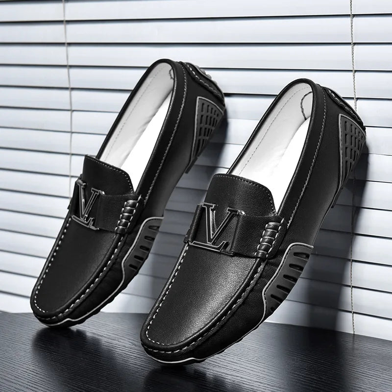 Veyron Loafers