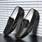 Veyron Loafers