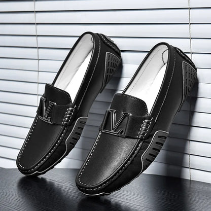 Veyron Loafers