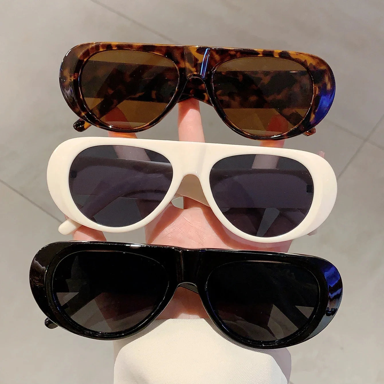 Allura Sunglasses