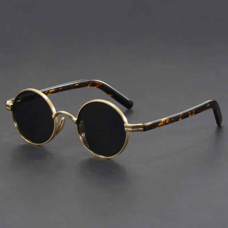Cascade Sunglasses