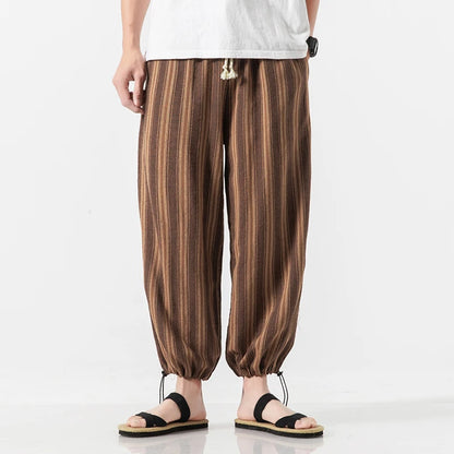 Heritage Harem Pants