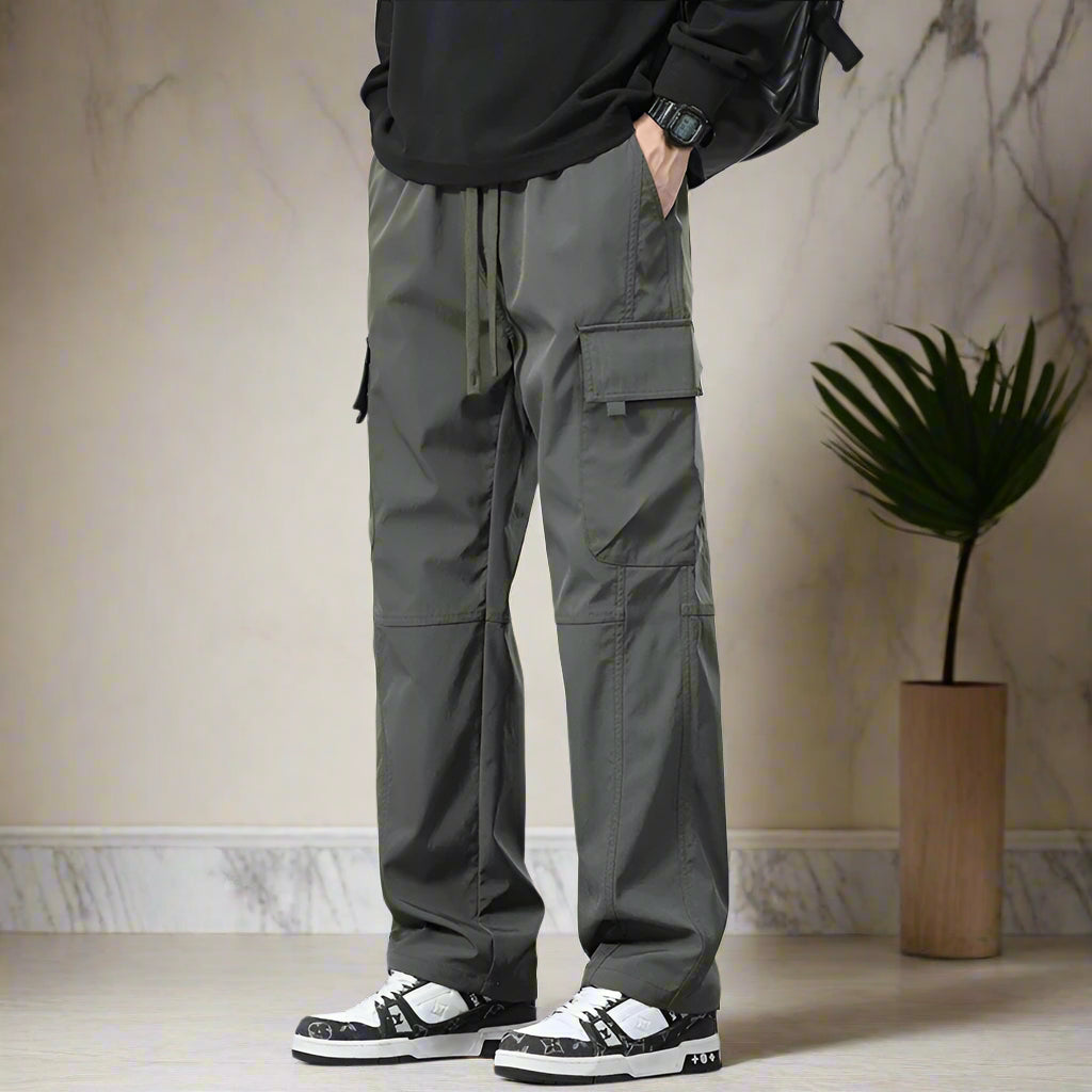 Trail Cargo Pants