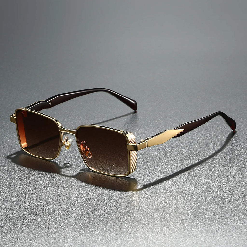 Regal Square Sunglasses