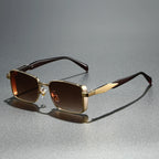 Regal Square Sunglasses