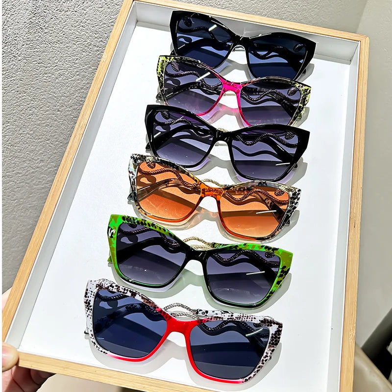 Bella Royale Sunglasses