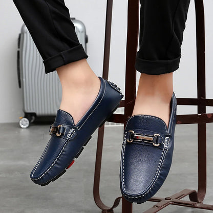 Chief Formal Loafers