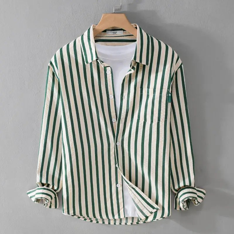 Philips Classic Stripe Shirt