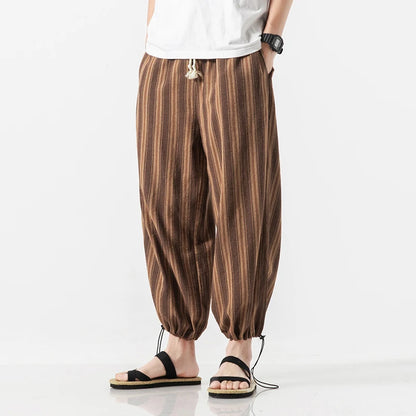 Heritage Harem Pants