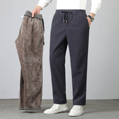 Urban Thermal Joggers