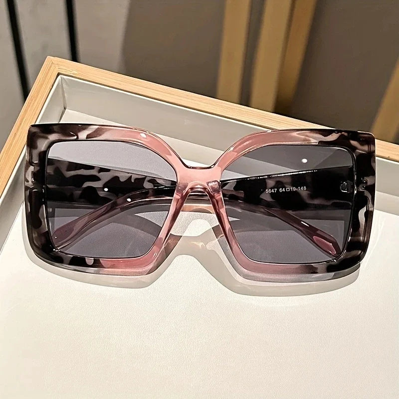 Vivid Sunglasses
