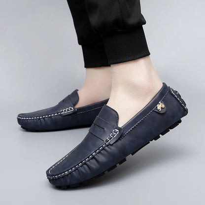 Legacy Casual Loafers