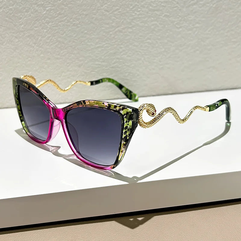 Bella Royale Sunglasses