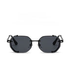 Onyx Sunglasses