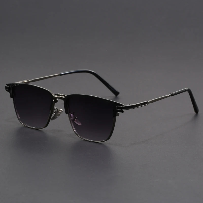 Clubmaster Sunglasses