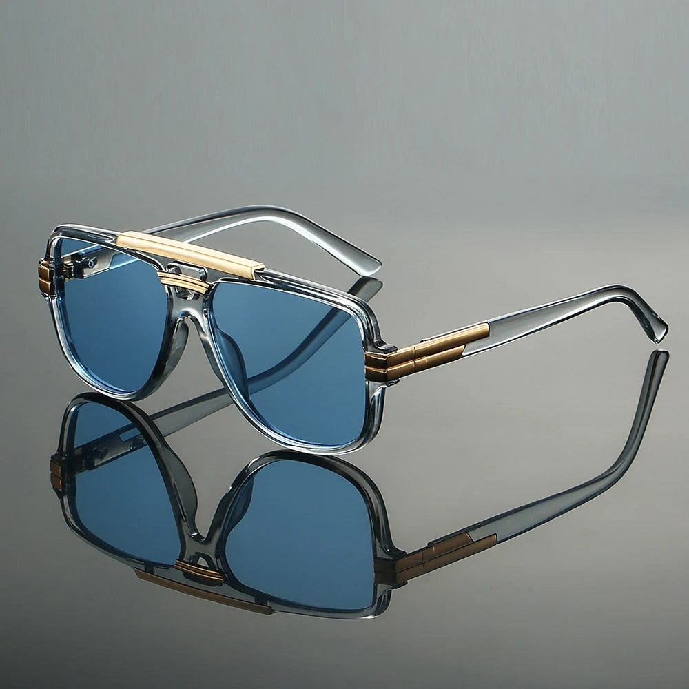 Boss Sunglasses