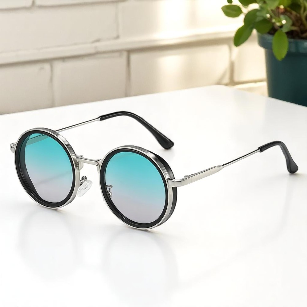 Retro Sunglasses