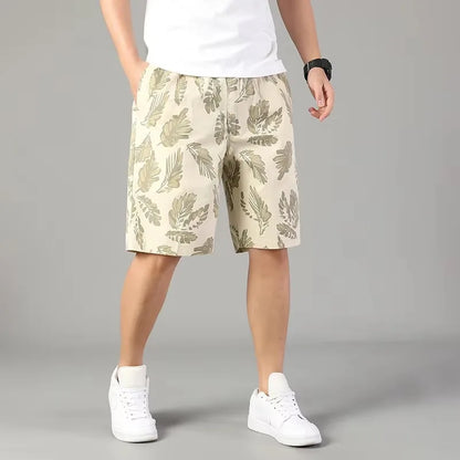 Breezio Shorts