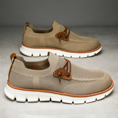 Legacy Slip-On Sneakers