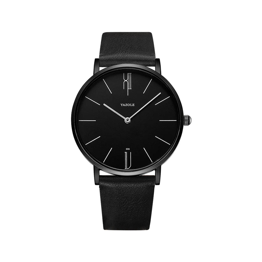 Orbis Minimal Watch
