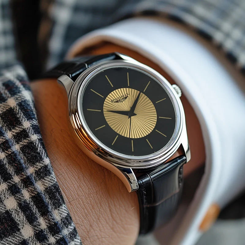 Meridian Classic Watch