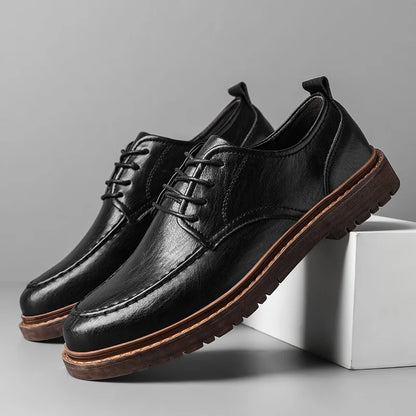 Imperial Leather Shoes