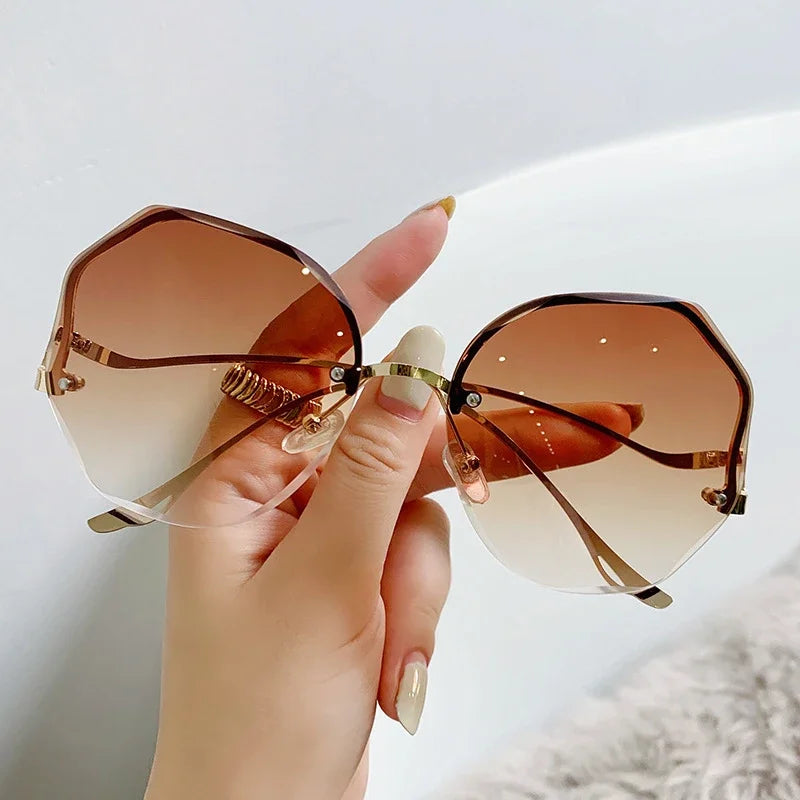 Rosella Sunglasses